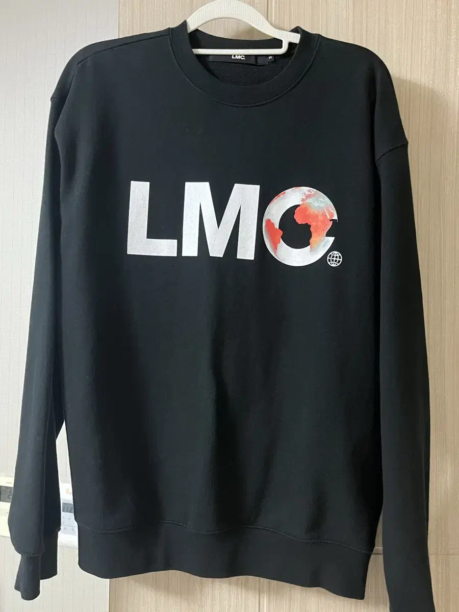 LMC 맨투맨